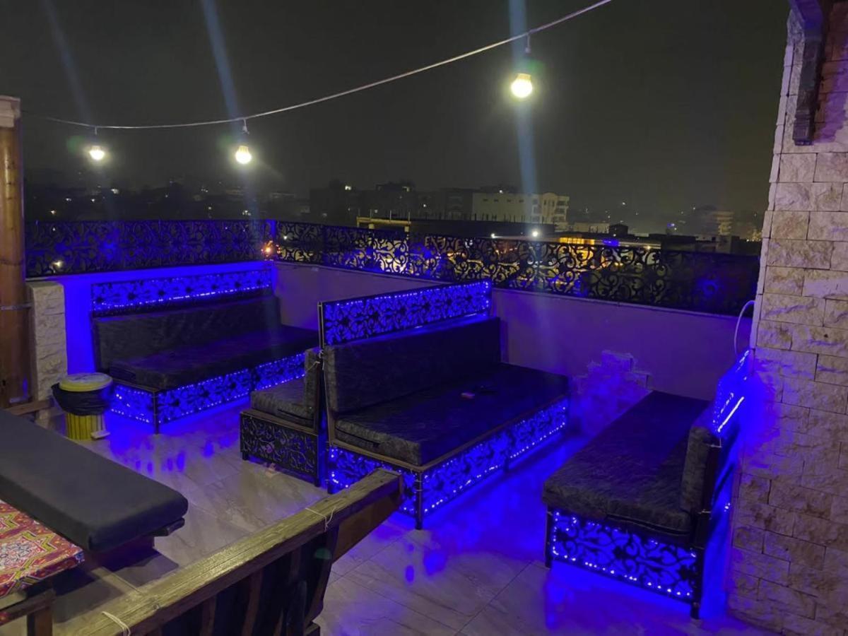 Pyramids Inn Cairo Exterior photo